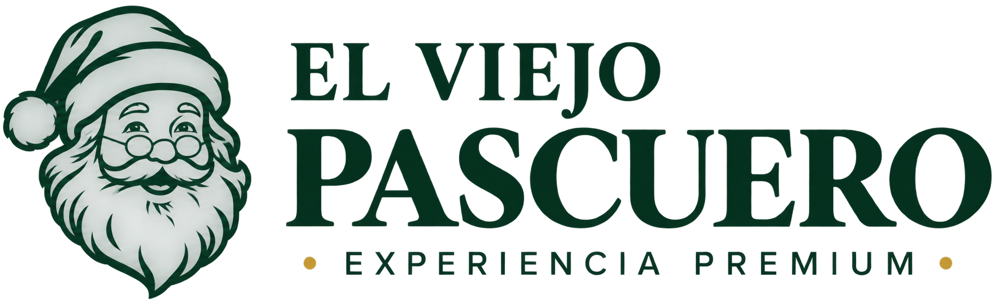 EL   VIEJO  PASCUERO